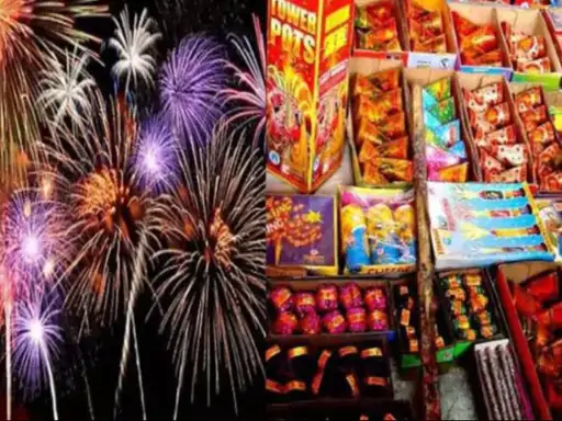 Chandigarh Green Crackers License: 7 सितंबर से आवेदन, 14 सितंबर को होगा ड्रॉ; सिर्फ ग्रीन पटाखों की बिक्री