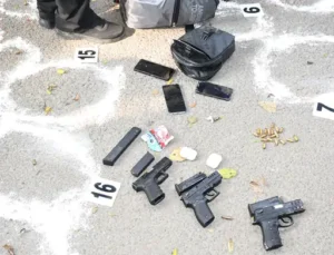 Ludhiana Encounter: ‘मम्मी जल्दी आ जाऊंगा’ कहकर निकला था करनजोत, एनकाउंटर में मौत; मां बोली- विदेश जाने की तैयारी कर रहा था