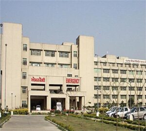 जालंधर के PIMS में ₹2,500 में होगी MRI जांच, अक्टूबर से शुरू होने की तैयारी