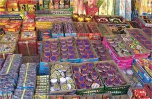 Amritsar Diwali 2026: पटाखा लाइसेंस के लिए 1,059 आवेदन, 13 अक्टूबर को ड्रॉ