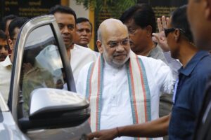 अमित शाह बोले- पंजाब दौरे पर मुझे गालियां दी गईं, CBI कल मानसा पहुंचेगी
