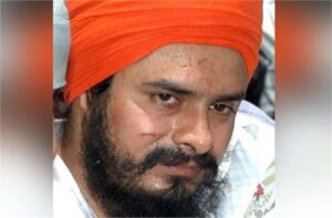 Jagtar Singh Hawara Parole: मां से मिलने के लिए 6 घंटे की पैरोल संभव