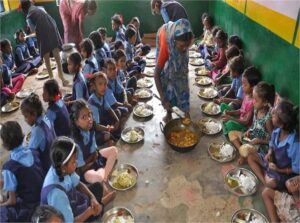 Punjab Mid-Day Meal Menu 2026: 31 अक्टूबर तक स्कूलों में मिलेगा ये खाना