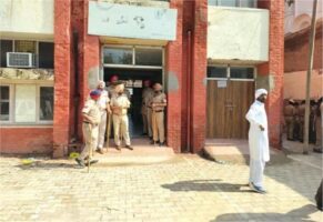 परविंदर सिंह झोटा की हत्या के बाद मानसा बंद, स्कूलों में छुट्टी