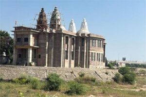 Kharar News: महाराजा अज सरोवर के लिए ₹93.94 करोड़ मंजूर