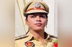 Punjab News: रिश्वत केस में महिला इंस्पेक्टर सुनीता बावा बर्खास्त