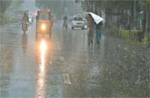 Punjab Weather Alert: पठानकोट, होशियारपुर और रूपनगर में बारिश का अलर्ट