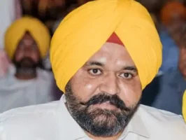 पंजाब CM के OSD राजबीर घुम्मन के 6 करीबियों से CBI पूछताछ करेगी