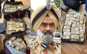 रिश्वत केस में पूर्व DIG हरचरण सिंह भुल्लर कोर्ट में पेश, बोले- अभी कुछ नहीं कह सकता
