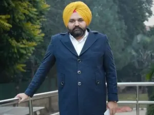 Punjab CBI Raid: CM के OSD राजबीर घुम्मन को पूछताछ के लिए समन