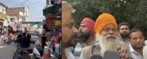 परविंदर झोटा के अंतिम संस्कार से पिता का इनकार, मानसा में तनाव