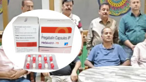 पंजाब में प्रेगाबालिन की बिक्री बंद करेंगे केमिस्ट, पुलिस रेड के विरोध में बड़ा फैसला