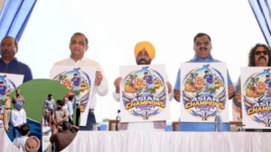 जालंधर में एशियन हॉकी चैंपियंस ट्रॉफी आज से, CM मान करेंगे नए स्टेडियम का उद्घाटन