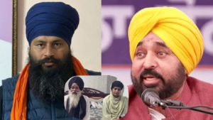 झोटा हत्याकांड: CM मान बोले- सभी जायज मांगें मानीं, अंतिम संस्कार पर फैसला परिवार करेगा; CBI की दो मेडिकल स्टोरों के गोदामों में रेड