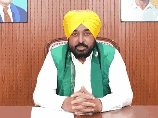 झोटा हत्याकांड पर सीएम भगवंत मान बोले- दोषियों को मिलेगी सख्त सजा, नशे के आदी लोगों को मरीज समझें