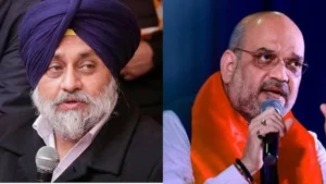अमित शाह का दावा, 2027 में पंजाब में बनेगी NDA सरकार; भाजपा-अकाली गठबंधन की चर्चाएं तेज