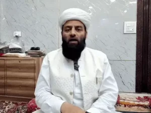 पंजाब के शाही इमाम को जान से मारने की धमकी, पुलिस ने शुरू की जांच