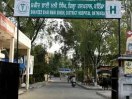 पंजाब में सरकारी अस्पतालों की OPD का समय बदला