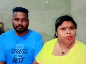 लुधियाना में इन्फ्लुएंसर ‘भाभी चुम्मेवाली’ के पति से मारपीट का आरोप, गली में दौड़ाकर पीटा; दोनों पक्षों ने दी शिकायत
