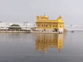 अमृतसर में 25 से 27 अक्टूबर तक मनेगा गुरु रामदास जी का प्रकाश पर्व