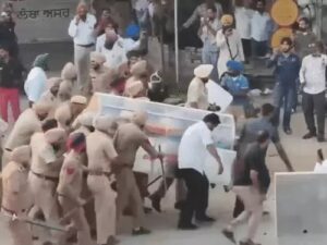 मानसा में तीन DSP बदले, झोटा और दलजीत की मौत के बाद तनाव; दोनों का अंतिम संस्कार अब तक नहीं