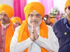 अमित शाह 20 अक्टूबर को पंजाब आएंगे, झोटा और विक्रमजीत के परिवारों से मिलेंगे