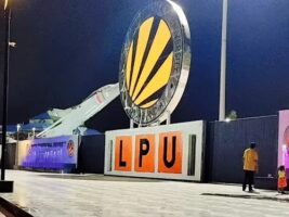 LPU के 21 वर्षीय छात्र की मौत, फगवाड़ा के लॉ गेट इलाके के PG में मिला शव