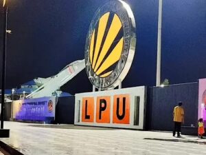 LPU के 21 वर्षीय छात्र की मौत, फगवाड़ा के लॉ गेट इलाके के PG में मिला शव