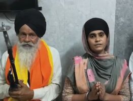 झोटा की पत्नी को चुनाव लड़वाने की अपील, बाबा राजा राज सिंह का बड़ा बयान