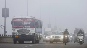 पंजाब-चंडीगढ़ में बढ़ी ठंड, अगले 3 दिन मौसम साफ; जानें तापमान का हाल
