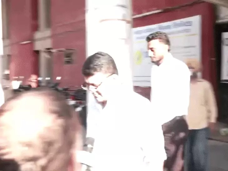 CM भगवंत मान के कथित वीडियो मामले में ED की पूछताछ, स्वपन शर्मा से 4 घंटे सवाल
