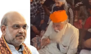 अमित शाह के पंजाब दौरे का शेड्यूल बदला, पहले गुरदासपुर जाएंगे; झोटा के परिवार से मिलेंगे