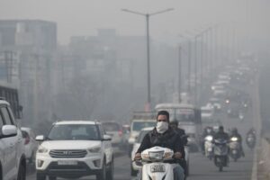 पंजाब-चंडीगढ़ में बढ़ी ठंड, अगले 5 दिन बारिश के आसार नहीं