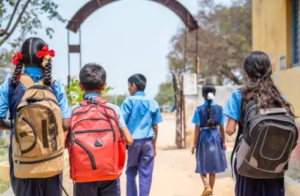 पंजाब में 2 नवंबर से बदलेगा स्कूलों का समय, सुबह 9 बजे खुलेंगे स्कूल; प्राइमरी की छुट्टी 3 बजे