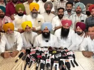 सजा के बाद सिमरजीत बैंस बोले- राहुल गांधी का साथी हूं, भ्रष्टाचार के खिलाफ लड़ता रहूंगा