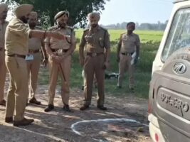 Amritsar Encounter: ASI फायरिंग केस के आरोपी को लगी गोली, ISI कनेक्शन की जांच