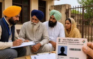 Punjab SIR Final Voter List 2026: 13.5 लाख नाम कटे, ऐसे चेक करें वोटर लिस्ट