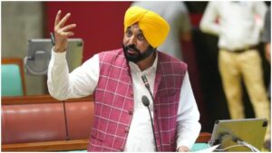 राजस्थान से पानी की रॉयल्टी मांगेगा पंजाब, CM मान बोले- ₹1.44 लाख करोड़ रुपये हमारा हक