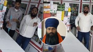 Mansa News: एंटी-ड्रग एक्टिविस्ट परविंदर झोटा की गोली मारकर हत्या