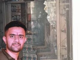 लुधियाना में मेडिकल स्टोर पर भीड़ का हमला, युवक की मौत के बाद नशीली दवाएं बेचने का आरोप