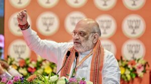 अमित शाह आज शाम चंडीगढ़ पहुंचेंगे, कल 258 करोड़ की परियोजनाओं का करेंगे उद्घाटन-शिलान्यास; ट्रैफिक डायवर्ट