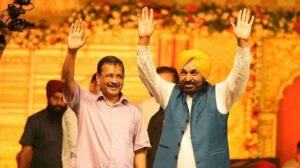 AAP की पहली लिस्ट से हलचल, मंत्री मुंडियां समेत 3 विधायकों को टिकट नहीं