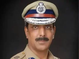 पूर्व DGP मोहम्मद मुस्तफा ने जताया जान का खतरा, SIT जांच की मांग