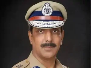 पूर्व DGP मोहम्मद मुस्तफा ने जताया जान का खतरा, SIT जांच की मांग
