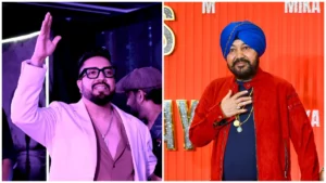 दलेर मेहंदी के बचाव में मीका सिंह, बोले- शराब पीने का आरोप साबित हुआ तो छोड़ दूंगा गाना