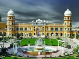 गुरु नानक देव जी का प्रकाश पर्व मनाने 1,828 श्रद्धालु जाएंगे पाकिस्तान