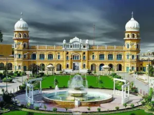 गुरु नानक देव जी का प्रकाश पर्व मनाने 1,828 श्रद्धालु जाएंगे पाकिस्तान