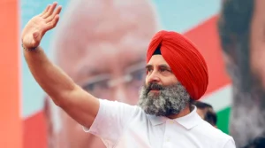पंजाब में कांग्रेस का मिशन-2027 तेज, राहुल गांधी 4 नवंबर को संगरूर आएंगे