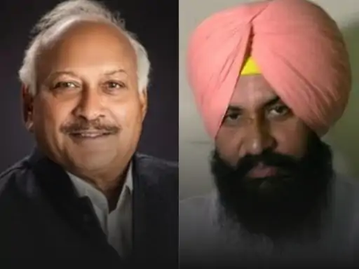 सिमरजीत सिंह बैंस को एक साल की कैद, ब्रह्म मोहिंद्रा मानहानि मामले में फैसला