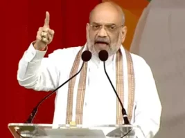 चंडीगढ़ में 1 नवंबर को आएंगे अमित शाह, पुलिस के 60वें स्थापना दिवस पर लेंगे परेड की सलामी